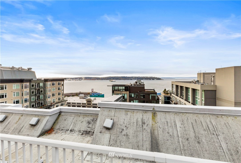 76 Cedar, Seattle, Washington 98121, 1 Bedroom Bedrooms, ,1 BathroomBathrooms,Residential,For Sale,The Parc Belltown,Cedar,NWM1868898