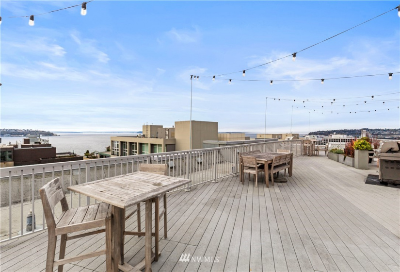 76 Cedar, Seattle, Washington 98121, 1 Bedroom Bedrooms, ,1 BathroomBathrooms,Residential,For Sale,The Parc Belltown,Cedar,NWM1868898