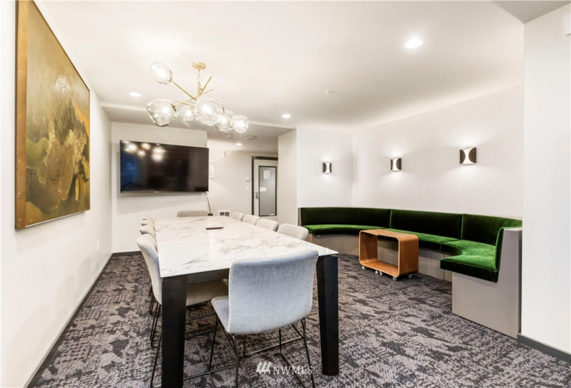 76 Cedar, Seattle, Washington 98121, 1 Bedroom Bedrooms, ,1 BathroomBathrooms,Residential,For Sale,The Parc Belltown,Cedar,NWM1868898
