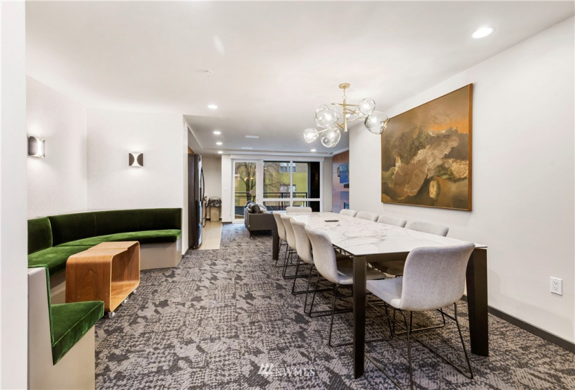76 Cedar, Seattle, Washington 98121, 1 Bedroom Bedrooms, ,1 BathroomBathrooms,Residential,For Sale,The Parc Belltown,Cedar,NWM1868898