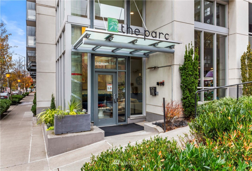 76 Cedar, Seattle, Washington 98121, 1 Bedroom Bedrooms, ,1 BathroomBathrooms,Residential,For Sale,The Parc Belltown,Cedar,NWM1868898