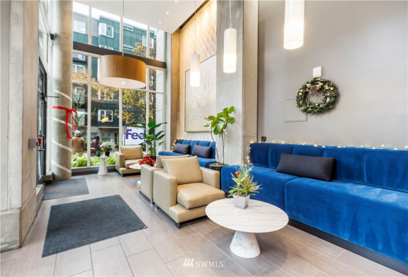 76 Cedar, Seattle, Washington 98121, 1 Bedroom Bedrooms, ,1 BathroomBathrooms,Residential,For Sale,The Parc Belltown,Cedar,NWM1868898