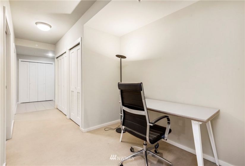 76 Cedar, Seattle, Washington 98121, 1 Bedroom Bedrooms, ,1 BathroomBathrooms,Residential,For Sale,The Parc Belltown,Cedar,NWM1868898
