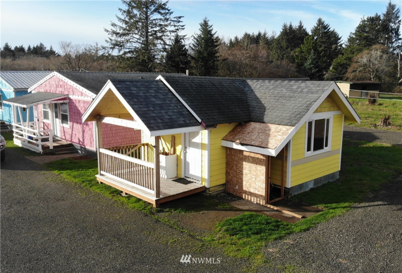 1757 State Route 105, Grayland, Washington 98547, ,Commercial Sale,For Sale,State Route 105,NWM1869356