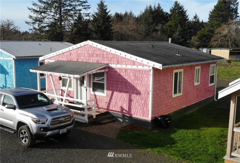 1757 State Route 105, Grayland, Washington 98547, ,Commercial Sale,For Sale,State Route 105,NWM1869356