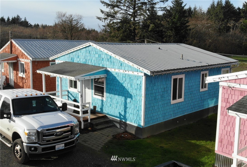 1757 State Route 105, Grayland, Washington 98547, ,Commercial Sale,For Sale,State Route 105,NWM1869356
