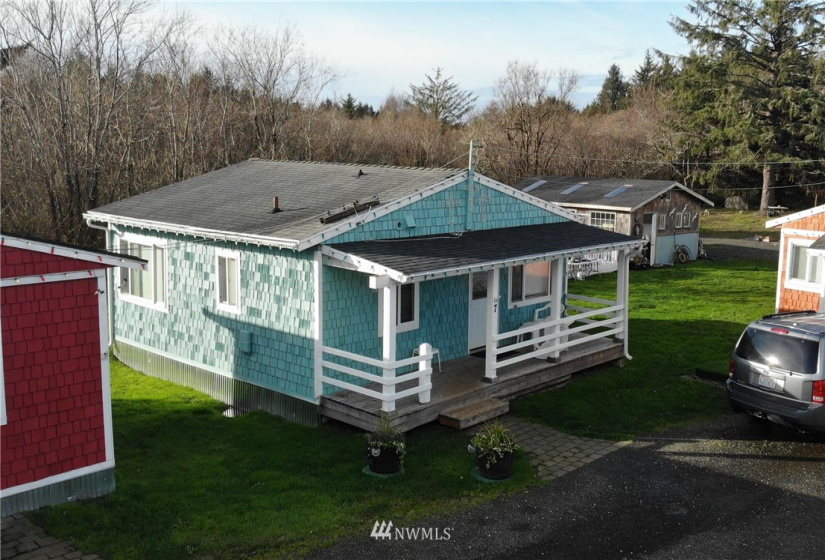 1757 State Route 105, Grayland, Washington 98547, ,Commercial Sale,For Sale,State Route 105,NWM1869356