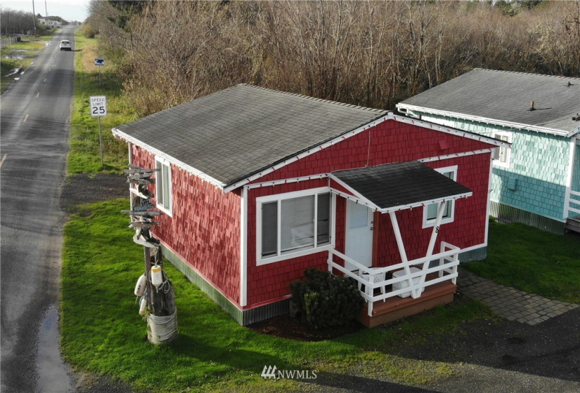 1757 State Route 105, Grayland, Washington 98547, ,Commercial Sale,For Sale,State Route 105,NWM1869356