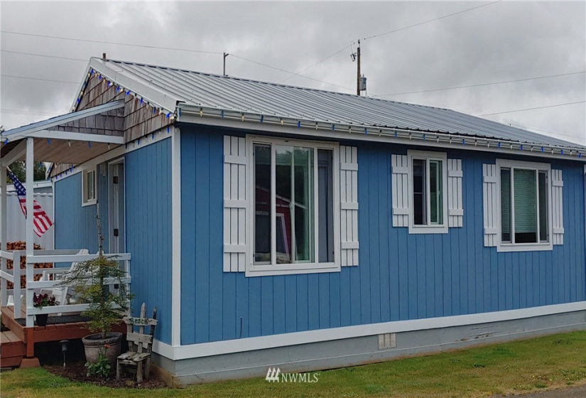 1757 State Route 105, Grayland, Washington 98547, ,Commercial Sale,For Sale,State Route 105,NWM1869356