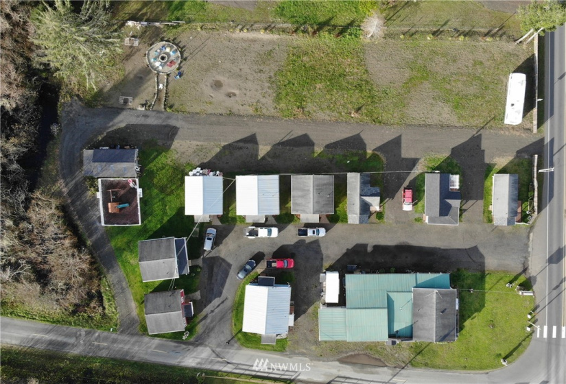 1757 State Route 105, Grayland, Washington 98547, ,Commercial Sale,For Sale,State Route 105,NWM1869356