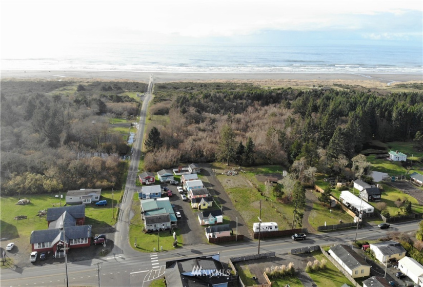 1757 State Route 105, Grayland, Washington 98547, ,Commercial Sale,For Sale,State Route 105,NWM1869356