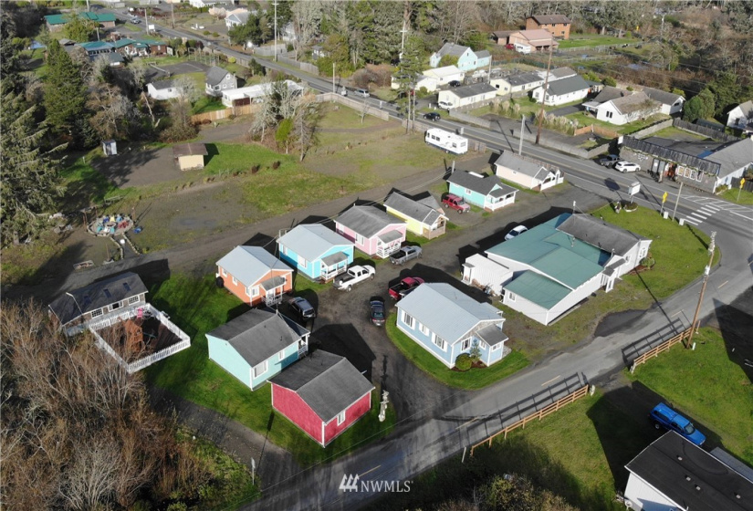 1757 State Route 105, Grayland, Washington 98547, ,Commercial Sale,For Sale,State Route 105,NWM1869356