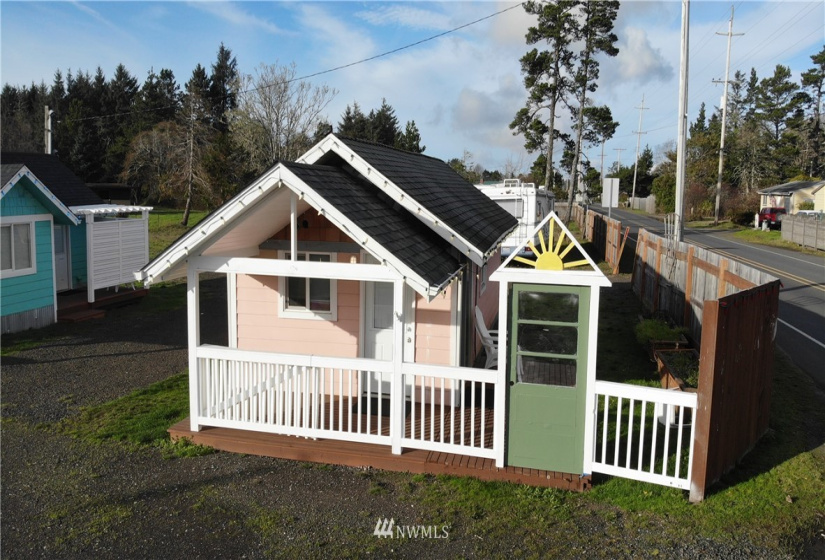 1757 State Route 105, Grayland, Washington 98547, ,Commercial Sale,For Sale,State Route 105,NWM1869356