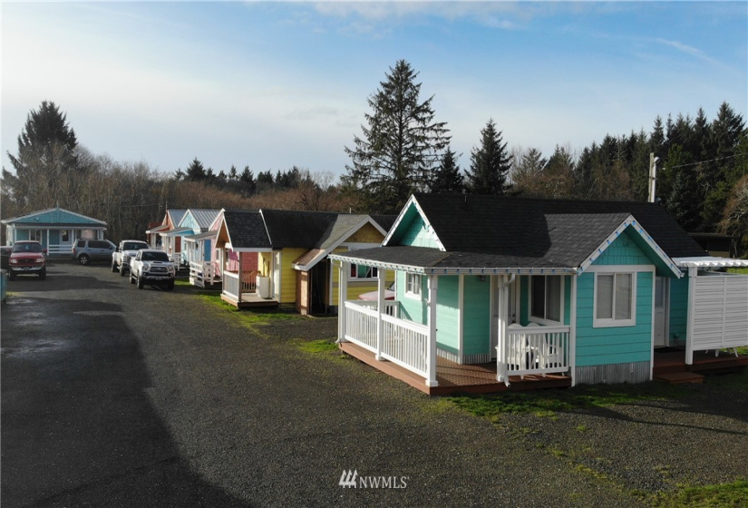 1757 State Route 105, Grayland, Washington 98547, ,Commercial Sale,For Sale,State Route 105,NWM1869356