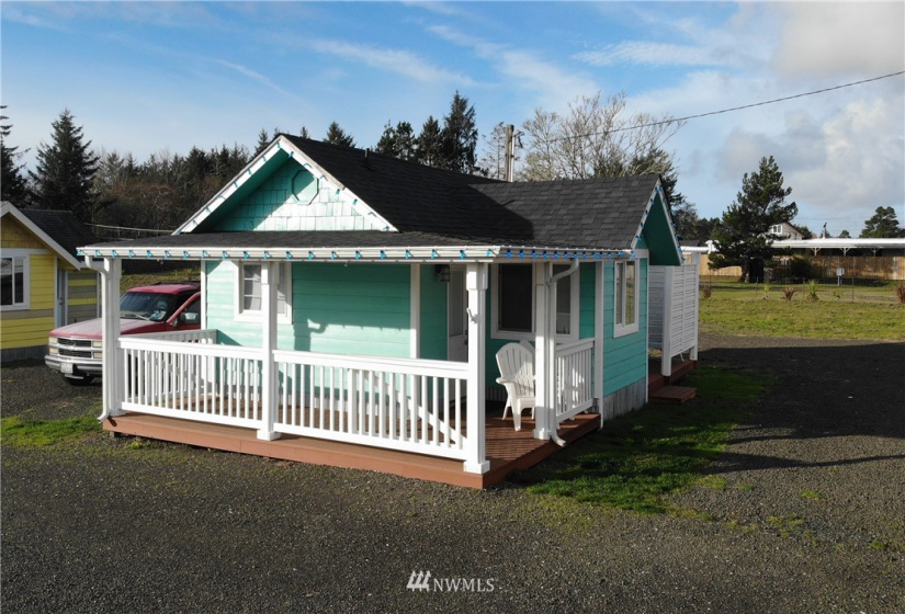 1757 State Route 105, Grayland, Washington 98547, ,Commercial Sale,For Sale,State Route 105,NWM1869356