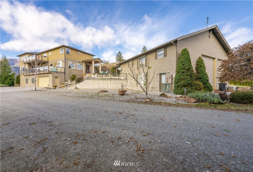 103 American Way, Manson, Washington 98831, 3 Bedrooms Bedrooms, ,2 BathroomsBathrooms,Residential,For Sale,American Way,NWM1869545