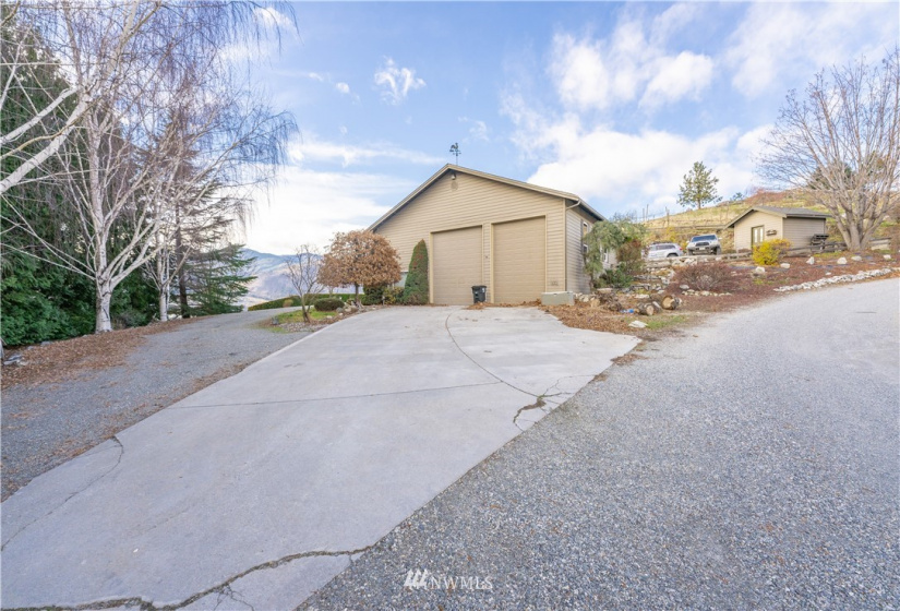 103 American Way, Manson, Washington 98831, 3 Bedrooms Bedrooms, ,2 BathroomsBathrooms,Residential,For Sale,American Way,NWM1869545