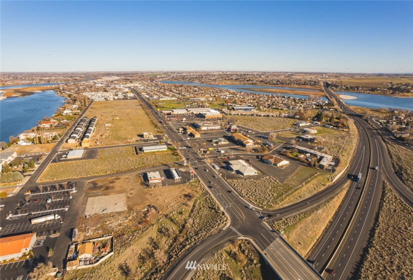 2308 Broadway, Moses Lake, Washington 98837, ,Land,For Sale,Broadway,NWM1869559