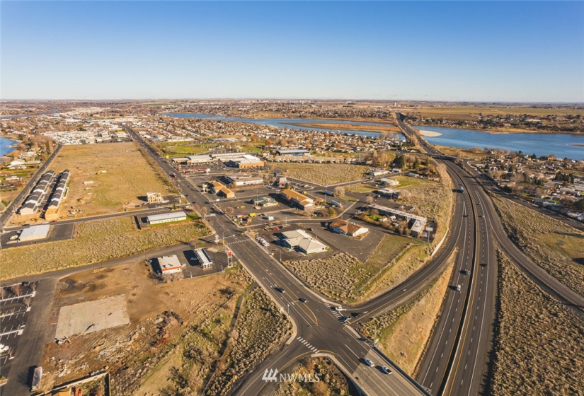 2308 Broadway, Moses Lake, Washington 98837, ,Land,For Sale,Broadway,NWM1869559