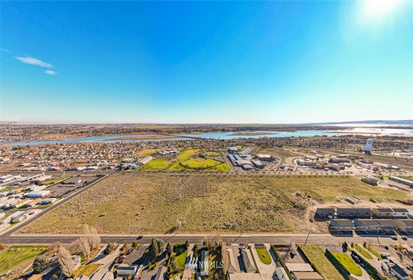 2308 Broadway, Moses Lake, Washington 98837, ,Land,For Sale,Broadway,NWM1869559