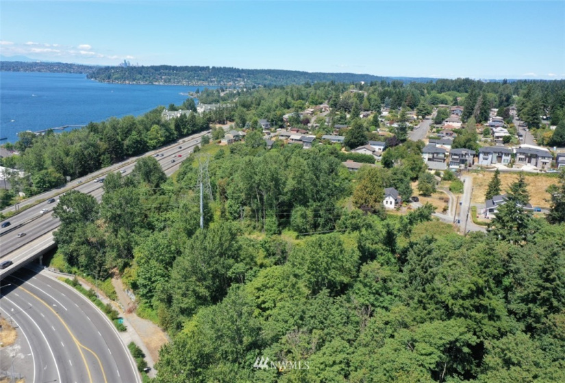 1719 14th, Renton, Washington 98056, ,Land,For Sale,Hillmans LK,14th,NWM1869562