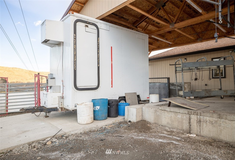 38 Tonasket Shop, Tonasket, Washington 98855, ,Commercial Sale,For Sale,Tonasket Shop,NWM1869066