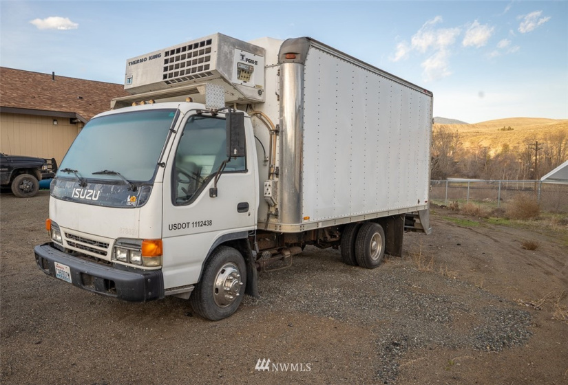 38 Tonasket Shop, Tonasket, Washington 98855, ,Commercial Sale,For Sale,Tonasket Shop,NWM1869066