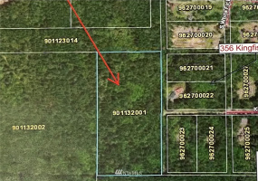 0 Kingfisher, Port Hadlock, Washington 98339, ,Land,For Sale,Kingfisher,NWM1869570