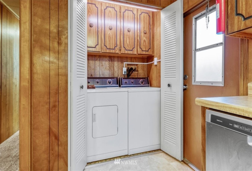 14322 Admiralty, Lynnwood, Washington 98087, 2 Bedrooms Bedrooms, ,1 BathroomBathrooms,Manufactured In Park,For Sale,Admiralty,NWM1869335