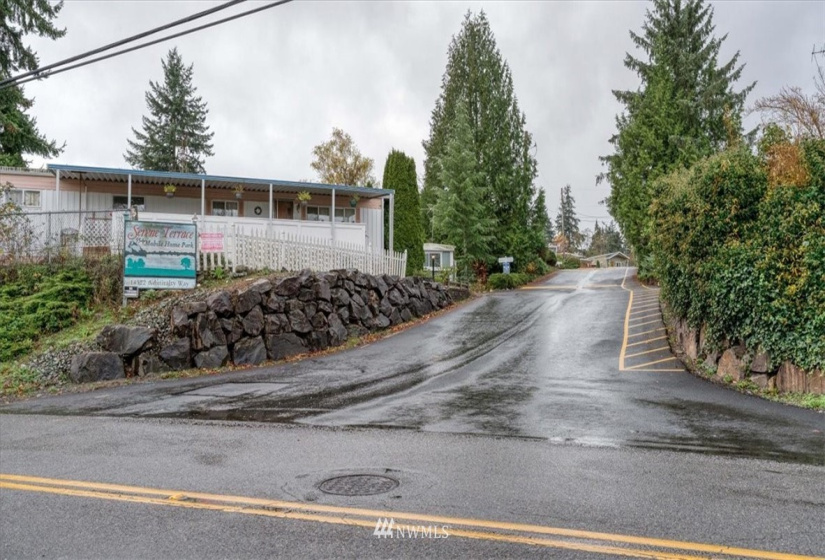 14322 Admiralty, Lynnwood, Washington 98087, 2 Bedrooms Bedrooms, ,1 BathroomBathrooms,Manufactured In Park,For Sale,Admiralty,NWM1869335