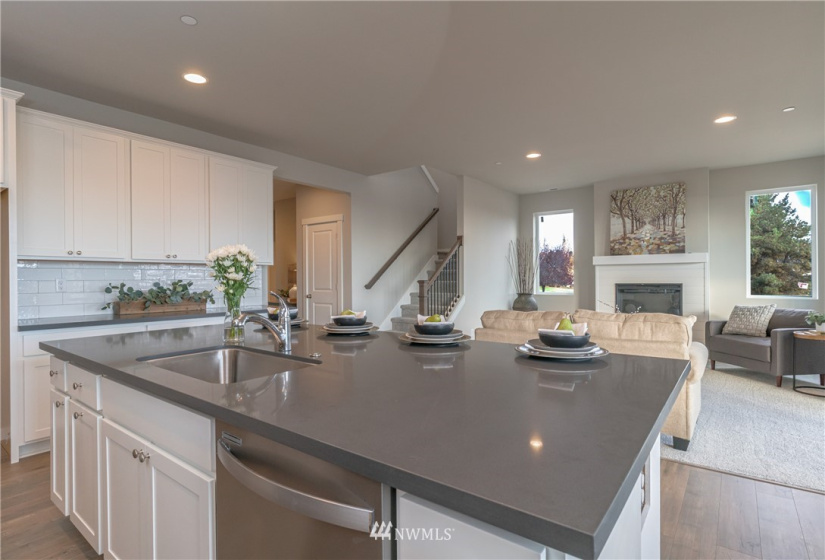 223 Sienna, Wenatchee, Washington 98801, 4 Bedrooms Bedrooms, ,2 BathroomsBathrooms,Residential,For Sale,Sienna Heights,Sienna,NWM1869528