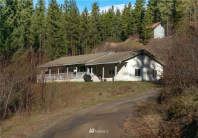 3955 Camas Creek Road, Peshastin, Washington 98847, 3 Bedrooms Bedrooms, ,1 BathroomBathrooms,Residential,For Sale,Camas Creek Road,NWM1869658