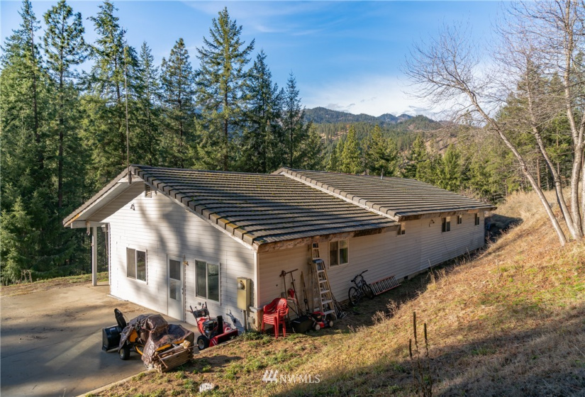 3955 Camas Creek Road, Peshastin, Washington 98847, 3 Bedrooms Bedrooms, ,1 BathroomBathrooms,Residential,For Sale,Camas Creek Road,NWM1869658