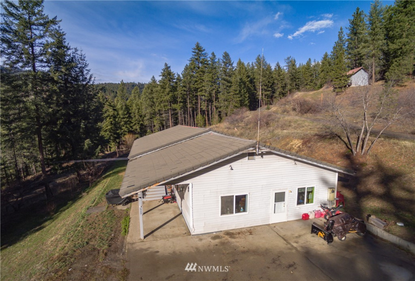 3955 Camas Creek Road, Peshastin, Washington 98847, 3 Bedrooms Bedrooms, ,1 BathroomBathrooms,Residential,For Sale,Camas Creek Road,NWM1869658