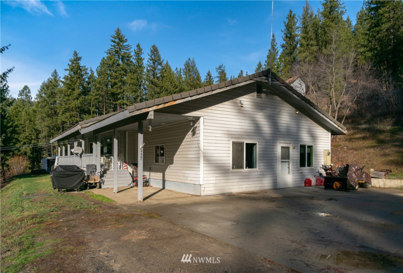 3955 Camas Creek Road, Peshastin, Washington 98847, 3 Bedrooms Bedrooms, ,1 BathroomBathrooms,Residential,For Sale,Camas Creek Road,NWM1869658