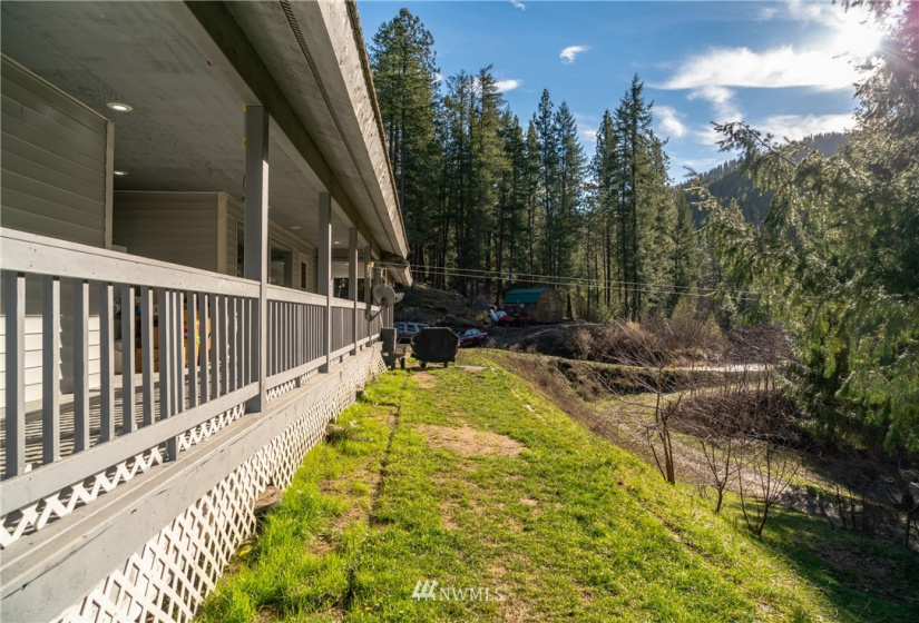 3955 Camas Creek Road, Peshastin, Washington 98847, 3 Bedrooms Bedrooms, ,1 BathroomBathrooms,Residential,For Sale,Camas Creek Road,NWM1869658