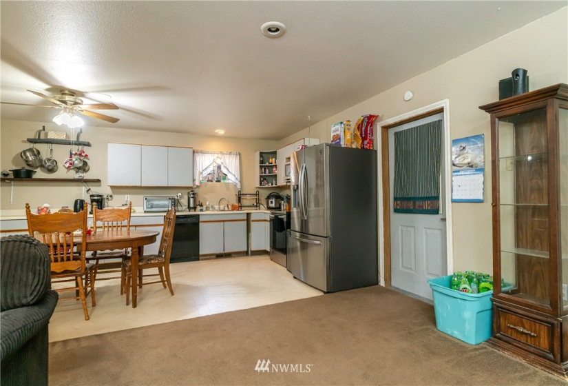 3955 Camas Creek Road, Peshastin, Washington 98847, 3 Bedrooms Bedrooms, ,1 BathroomBathrooms,Residential,For Sale,Camas Creek Road,NWM1869658