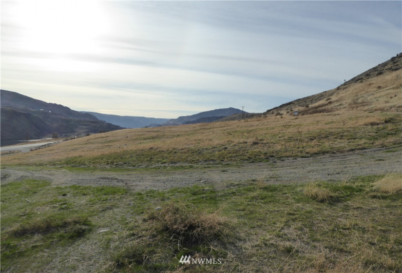 5 Liberty, Chelan, Washington 98816, ,Land,For Sale,new BLA, new COE,Liberty,NWM1869670