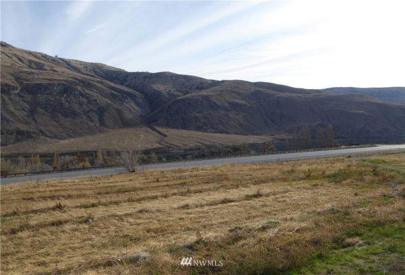 5 Liberty, Chelan, Washington 98816, ,Land,For Sale,new BLA, new COE,Liberty,NWM1869670