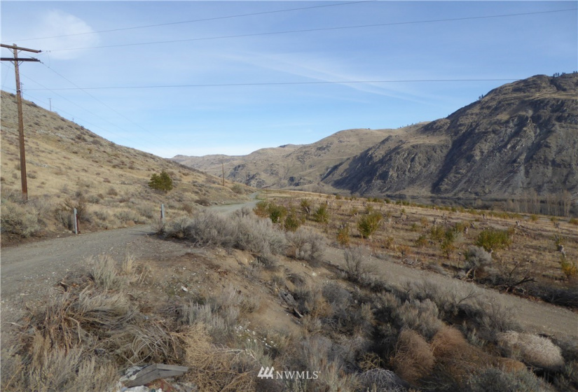 5 Liberty, Chelan, Washington 98816, ,Land,For Sale,new BLA, new COE,Liberty,NWM1869670