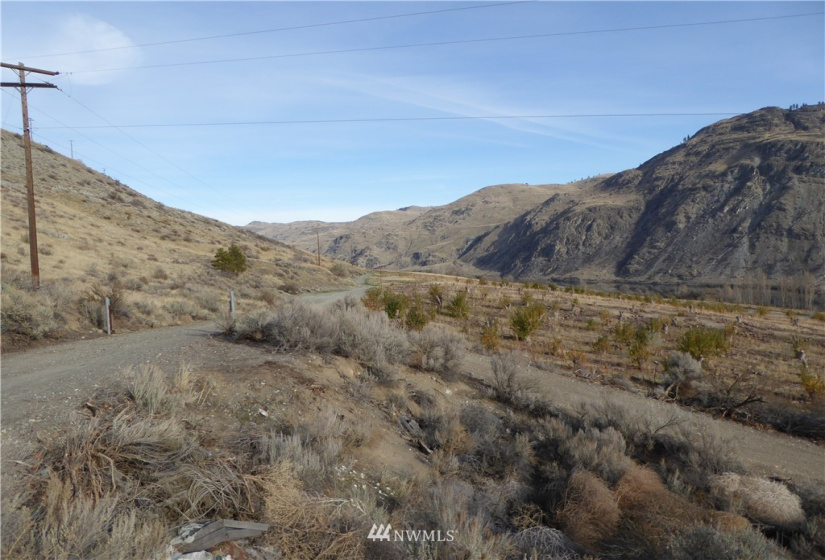 36 Hugo, Chelan, Washington 98816, ,Land,For Sale,new BLA, new COE,Hugo,NWM1869087