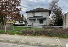 438 Main, Auburn, Washington 98001, 5 Bedrooms Bedrooms, ,1 BathroomBathrooms,Residential,For Sale,Main,NWM1869444