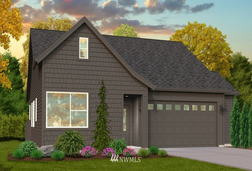 215 Sienna, Wenatchee, Washington 98801, 3 Bedrooms Bedrooms, ,2 BathroomsBathrooms,Residential,For Sale,Sienna Heights,Sienna,NWM1869668