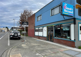 448 Main, Auburn, Washington 98001, ,Commercial Sale,For Sale,Main,NWM1869500