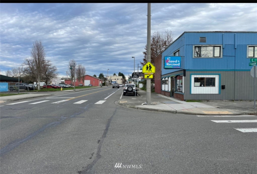 448 Main, Auburn, Washington 98001, ,Commercial Sale,For Sale,Main,NWM1869500