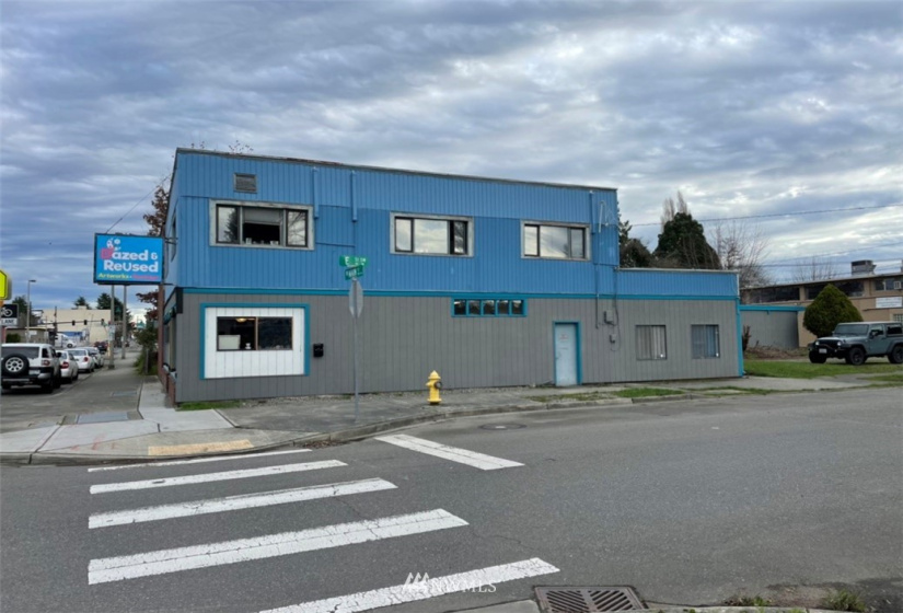 448 Main, Auburn, Washington 98001, ,Commercial Sale,For Sale,Main,NWM1869500
