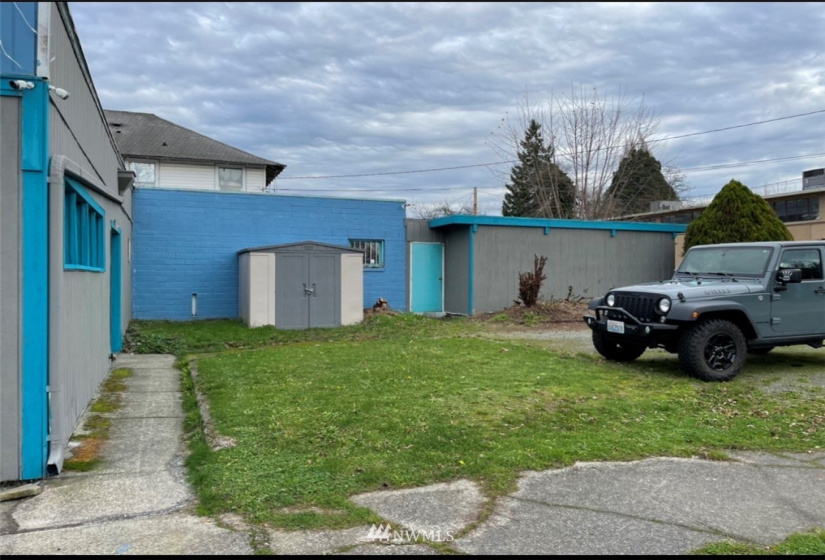 448 Main, Auburn, Washington 98001, ,Commercial Sale,For Sale,Main,NWM1869500