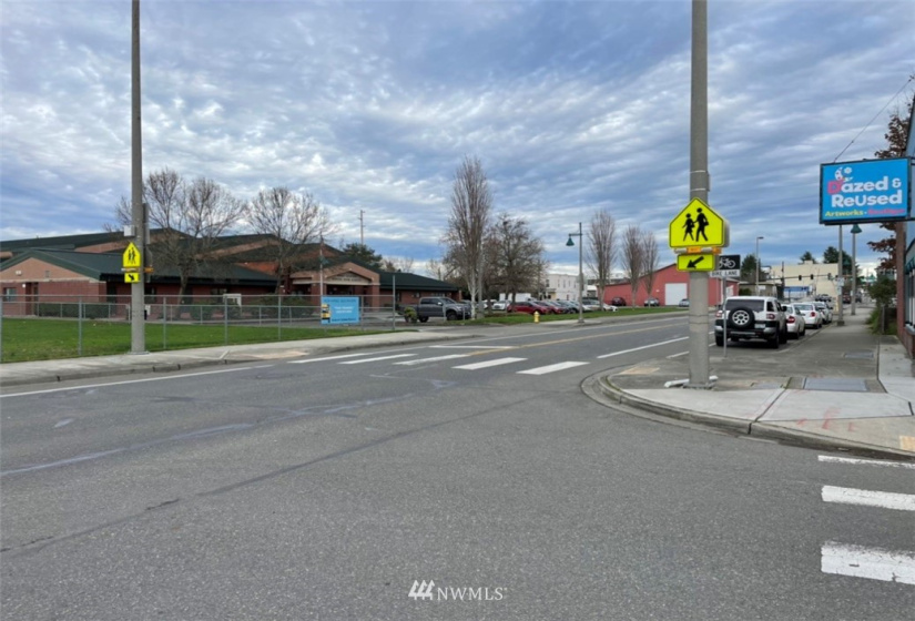 448 Main, Auburn, Washington 98001, ,Commercial Sale,For Sale,Main,NWM1869500