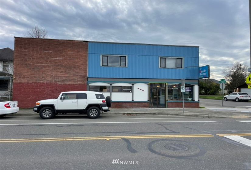 448 Main, Auburn, Washington 98001, ,Commercial Sale,For Sale,Main,NWM1869500