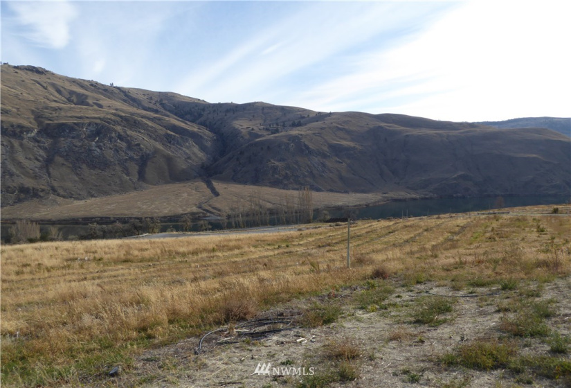 15 Liberty, Chelan, Washington 98816, ,Land,For Sale,new BLA, new COE,Liberty,NWM1869689